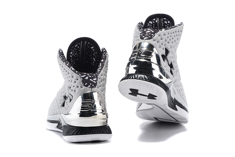 Under Armour Curry One BHM